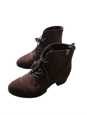 Dr Scholl's Laurence Boot Size 7.5